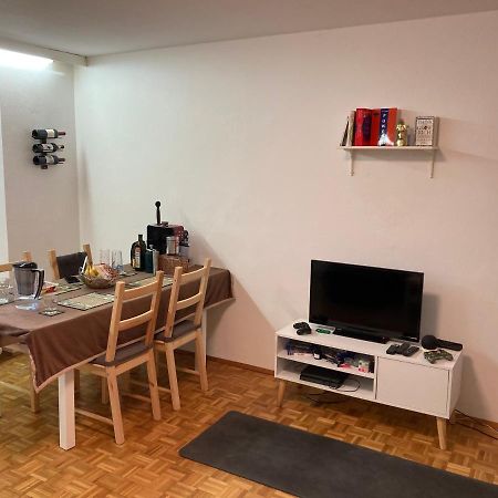 Privatzimmer In Muenchen Zentrum 외부 사진
