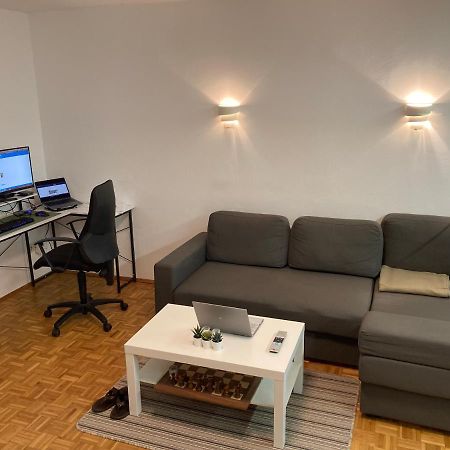 Privatzimmer In Muenchen Zentrum 외부 사진