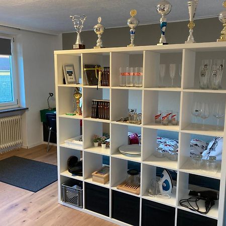 Privatzimmer In Muenchen Zentrum 외부 사진