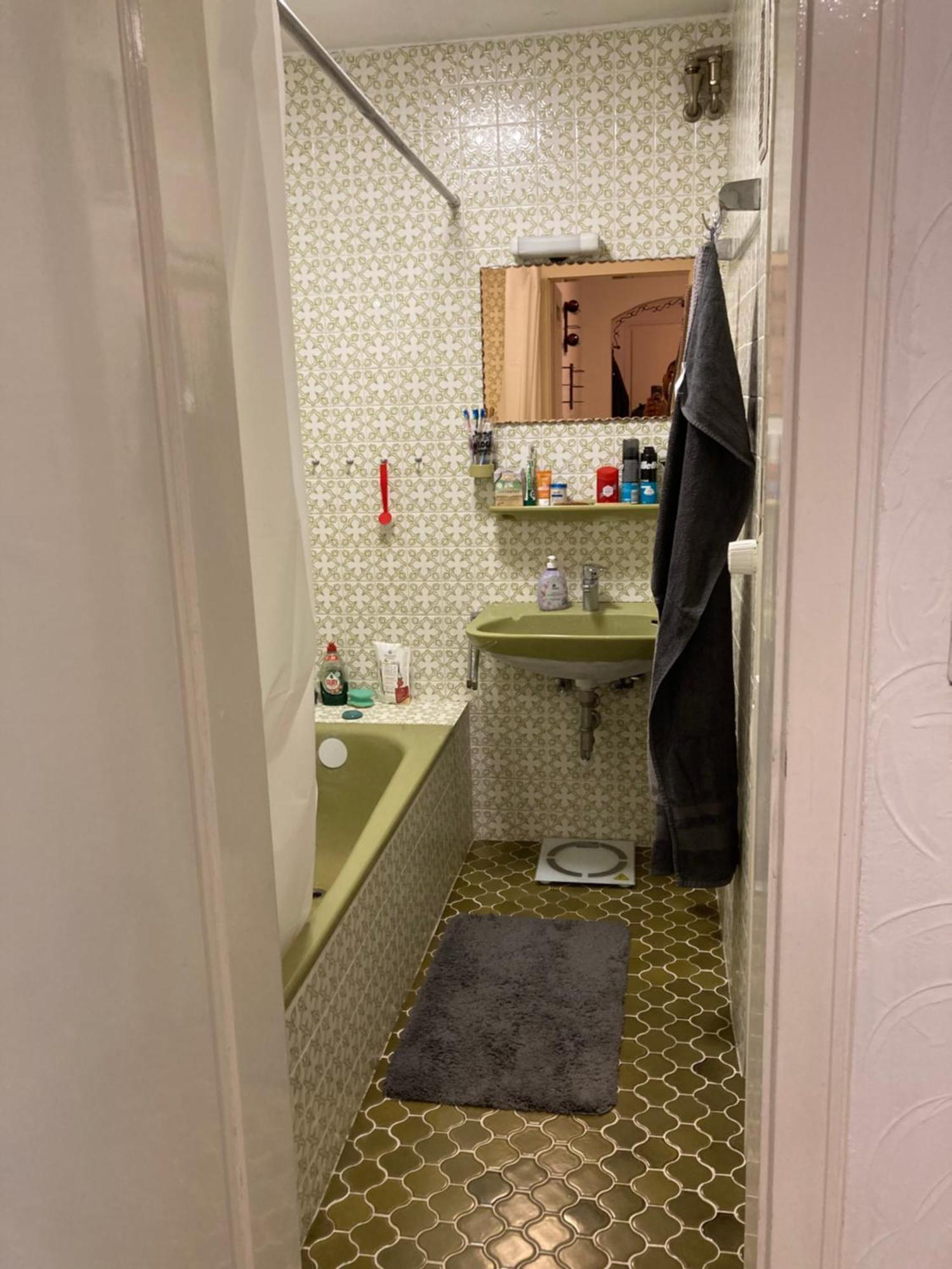 Privatzimmer In Muenchen Zentrum 외부 사진