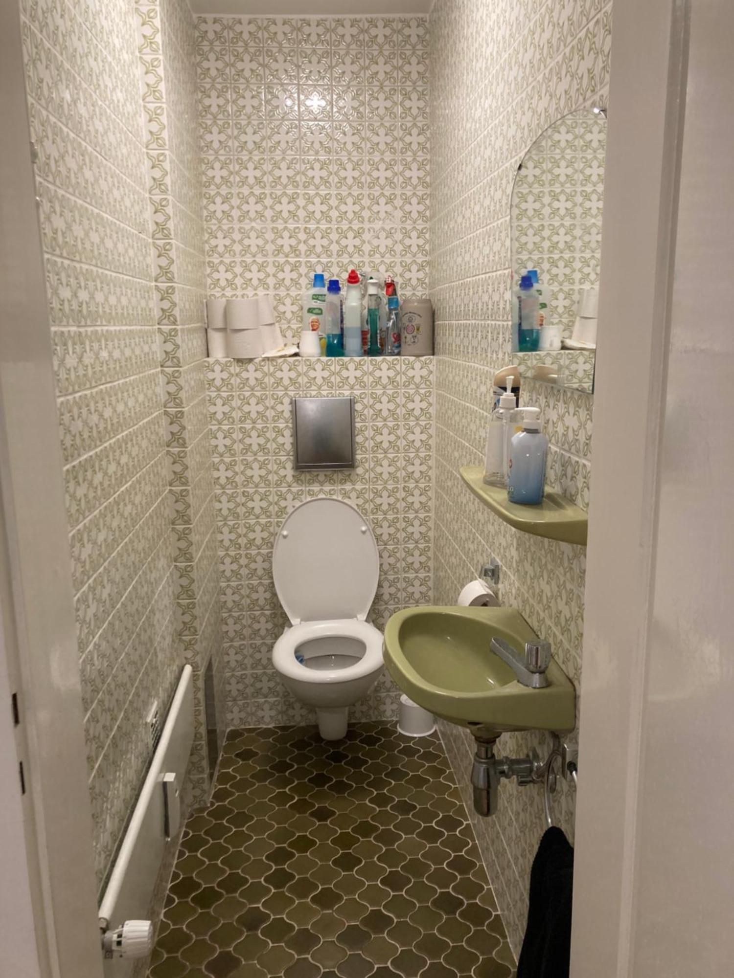 Privatzimmer In Muenchen Zentrum 외부 사진